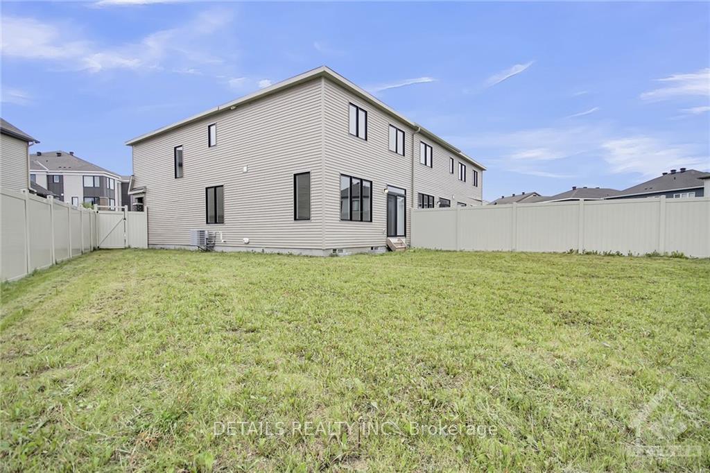 Photo 24 of 133 Pictou Crescent, Ottawa, Kanata - Emerald Meadows/Trailwest — HOMEH