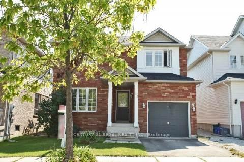 Photo 1 of 47 Babcock Crescent, Milton, Dempsey — HOMEH