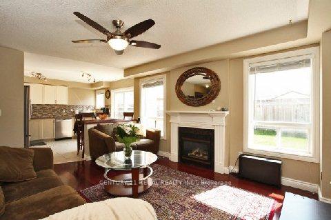 Photo 6 of 47 Babcock Crescent, Milton, Dempsey — HOMEH
