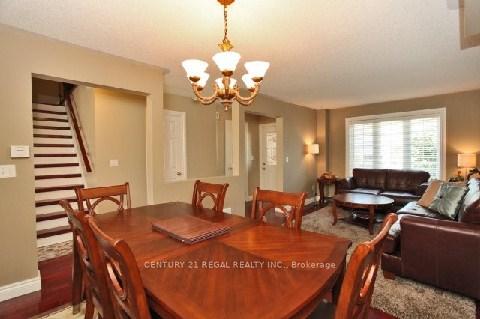 Photo 8 of 47 Babcock Crescent, Milton, Dempsey — HOMEH