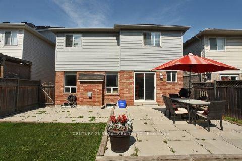 Photo 17 of 47 Babcock Crescent, Milton, Dempsey — HOMEH