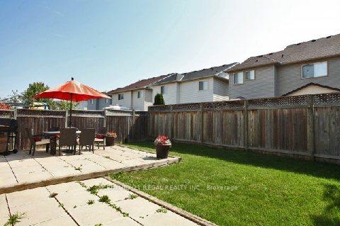 Photo 18 of 47 Babcock Crescent, Milton, Dempsey — HOMEH