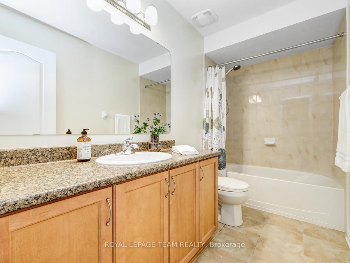 Photo 8 of 1572 Carronbridge Circle, Ottawa, Kanata - Emerald Meadows/Trailwest — HOMEH
