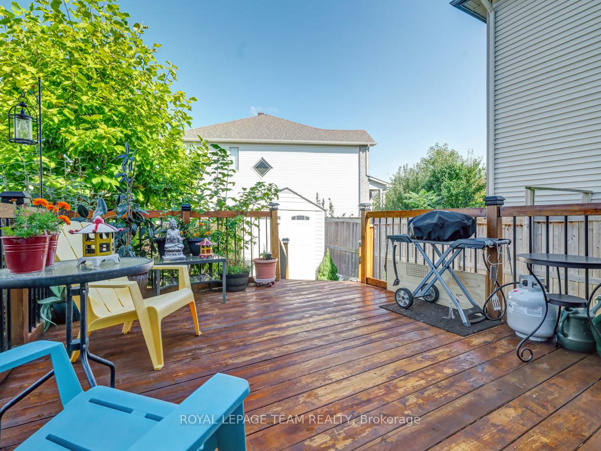 Photo 10 of 1572 Carronbridge Circle, Ottawa, Kanata - Emerald Meadows/Trailwest — HOMEH