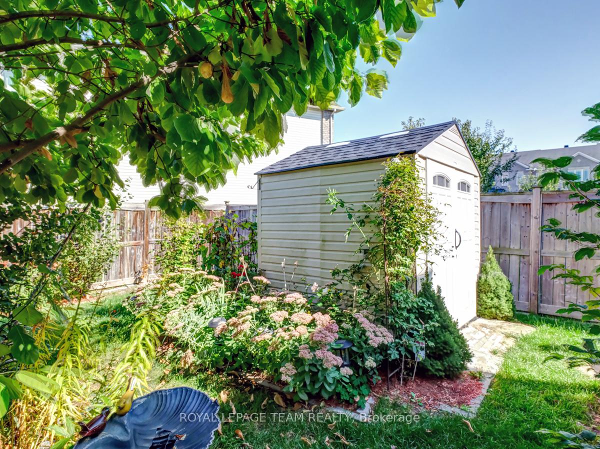 Photo 11 of 1572 Carronbridge Circle, Ottawa, Kanata - Emerald Meadows/Trailwest — HOMEH