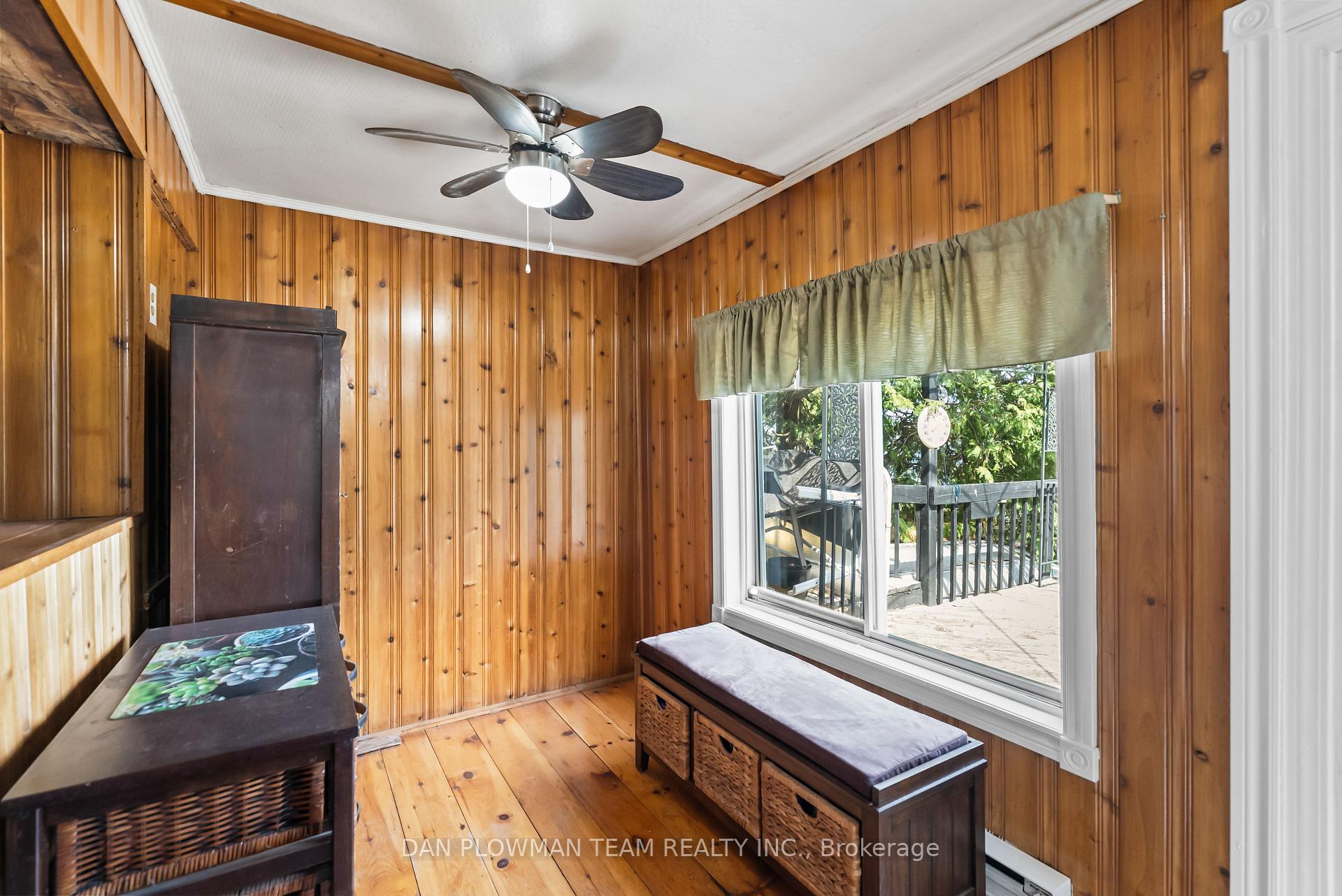 Photo 9 of 32 Beach Road, Kawartha Lakes, Little Britain — HOMEH