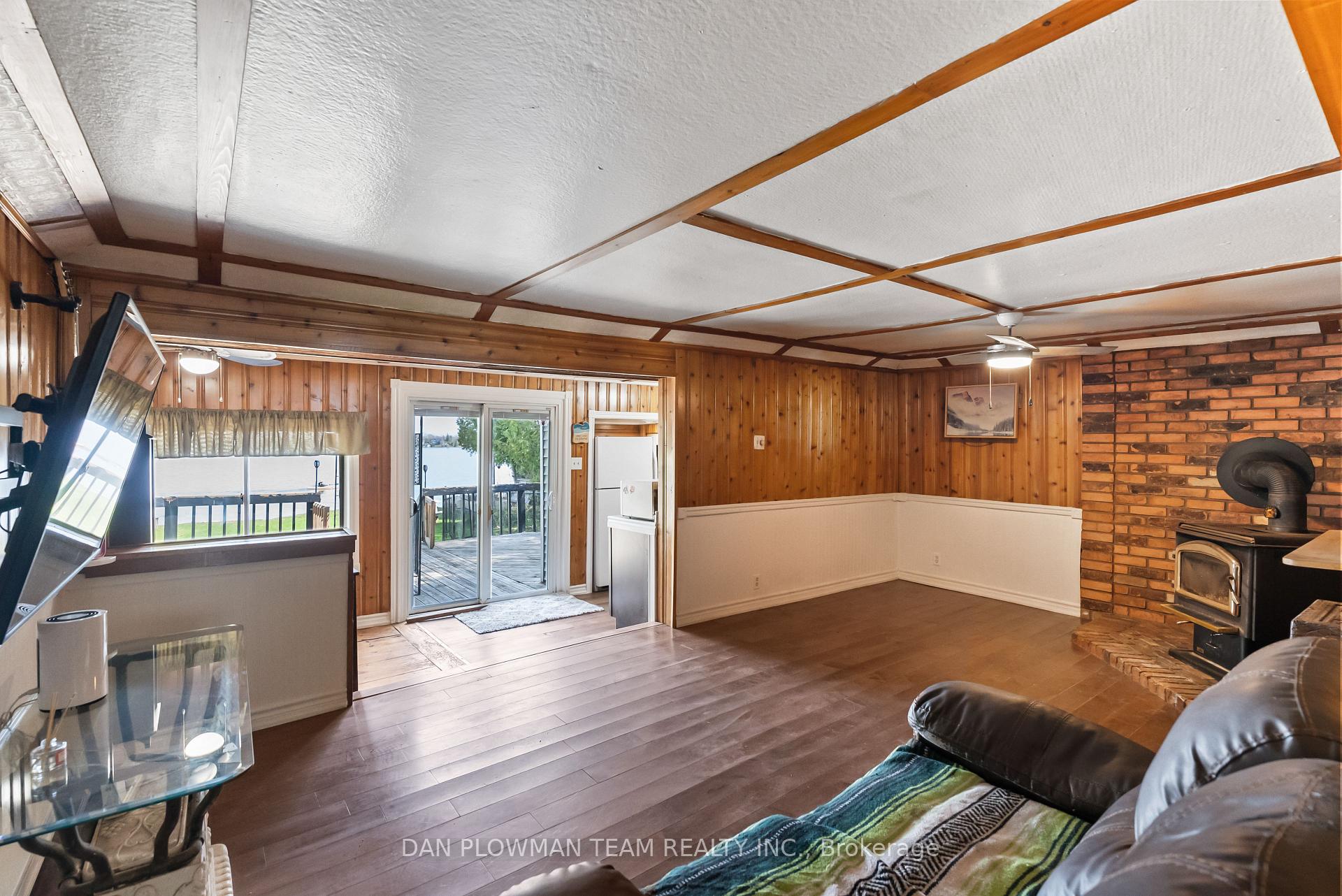 Photo 14 of 32 Beach Road, Kawartha Lakes, Little Britain — HOMEH