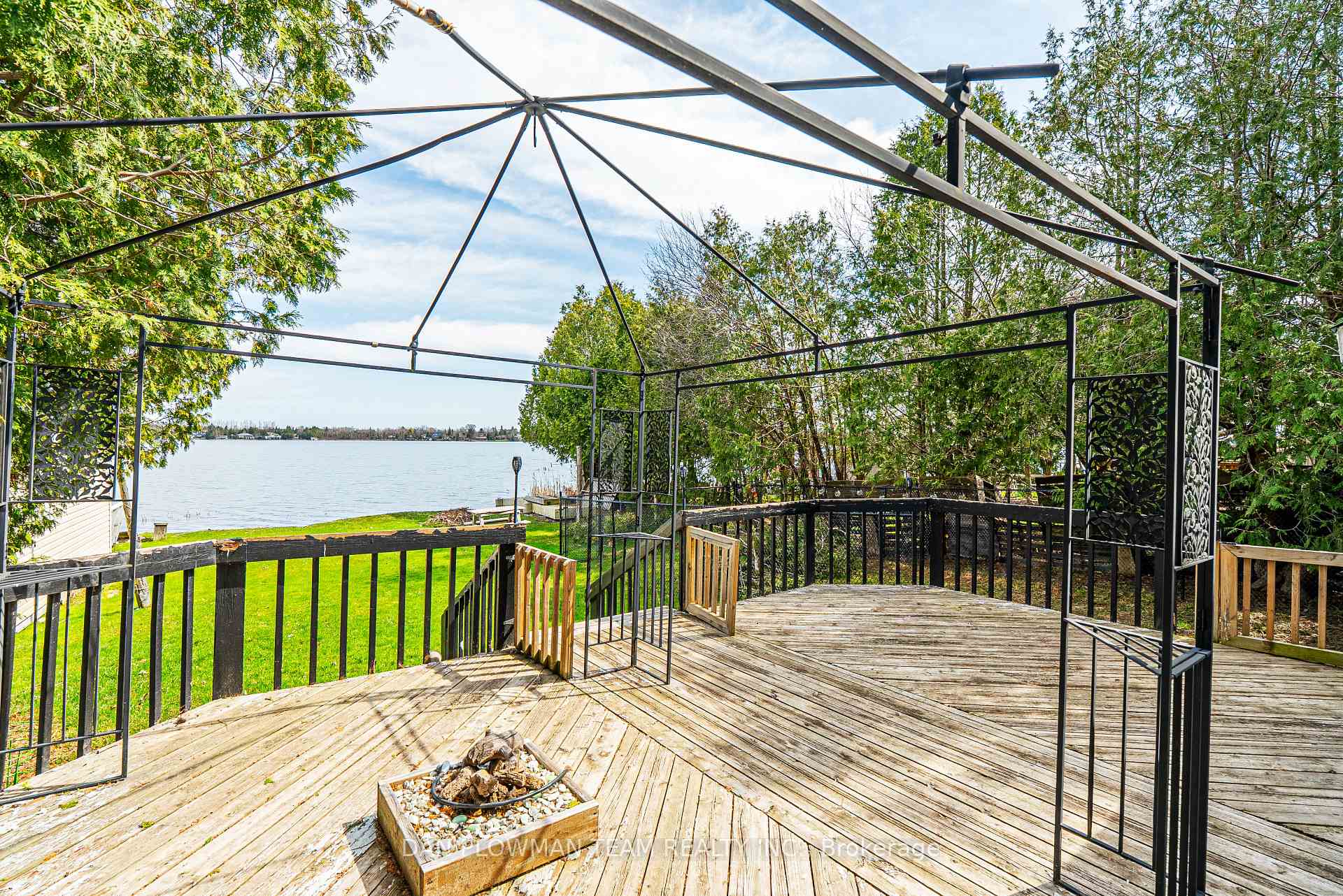 Photo 27 of 32 Beach Road, Kawartha Lakes, Little Britain — HOMEH