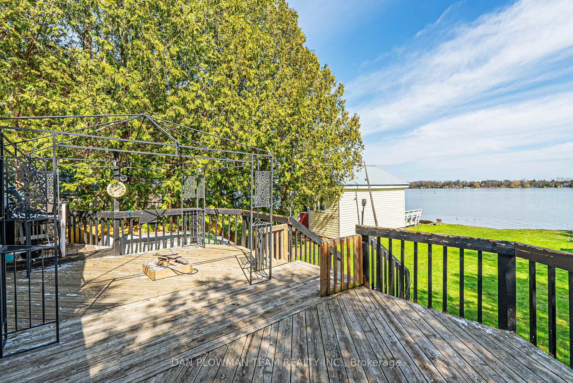 Photo 29 of 32 Beach Road, Kawartha Lakes, Little Britain — HOMEH
