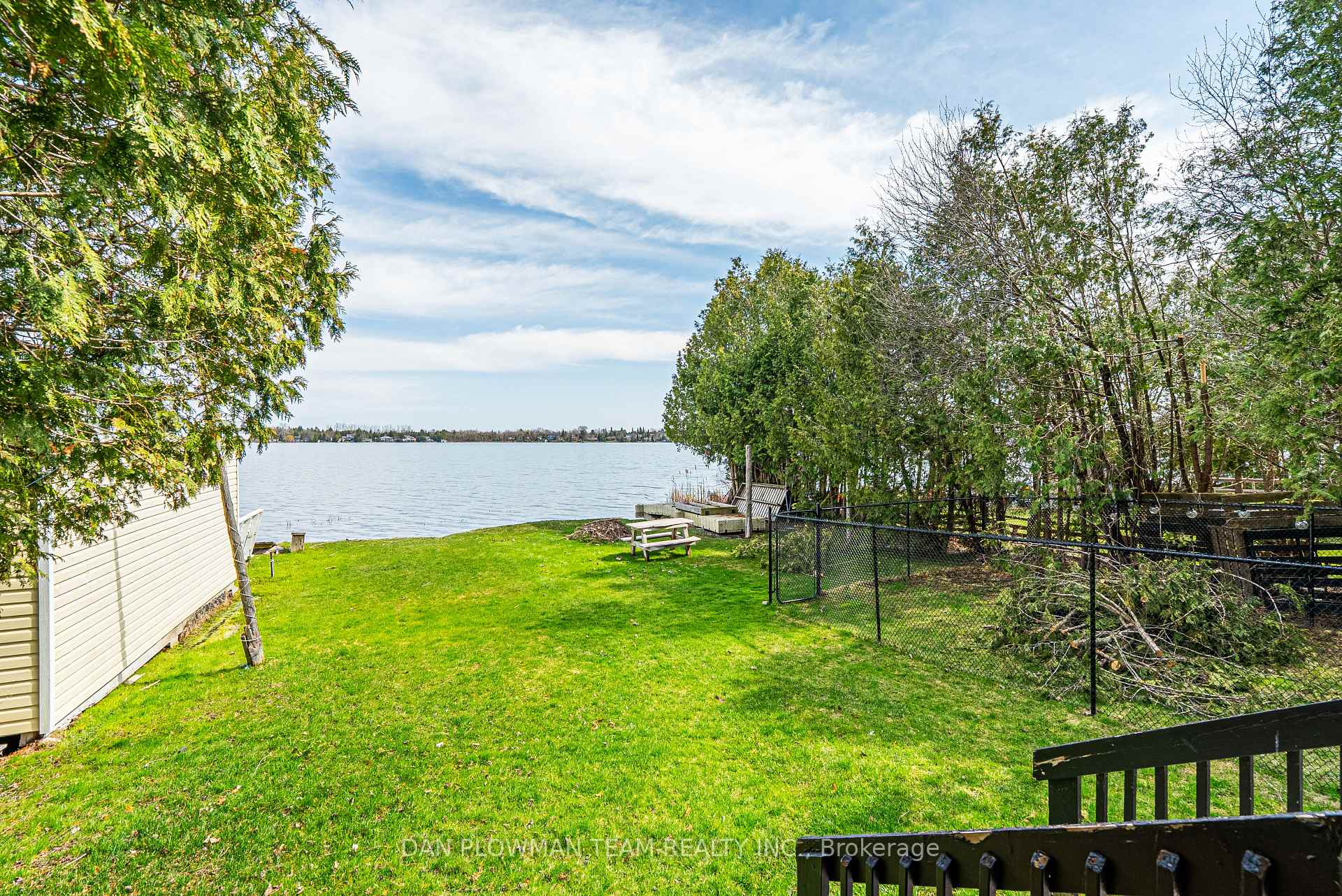 Photo 30 of 32 Beach Road, Kawartha Lakes, Little Britain — HOMEH