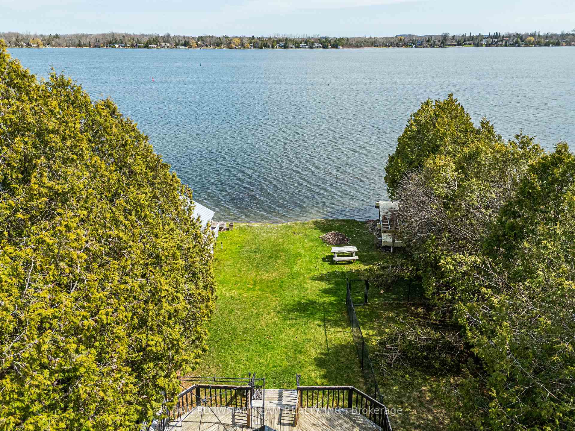 Photo 33 of 32 Beach Road, Kawartha Lakes, Little Britain — HOMEH