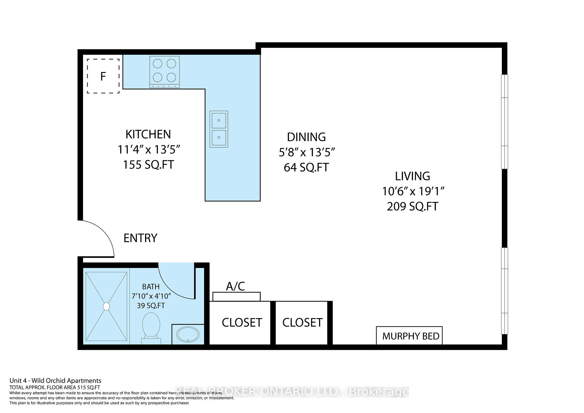 Photo 9 of Unit 4, 284 James Street N, Hamilton, Beasley — HOMEH