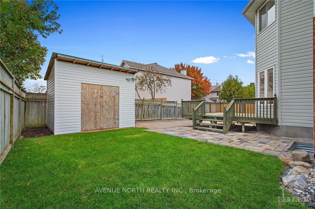 Photo 13 of 37 Stonemeadow Drive, Ottawa, Kanata - Bridlewood — HOMEH