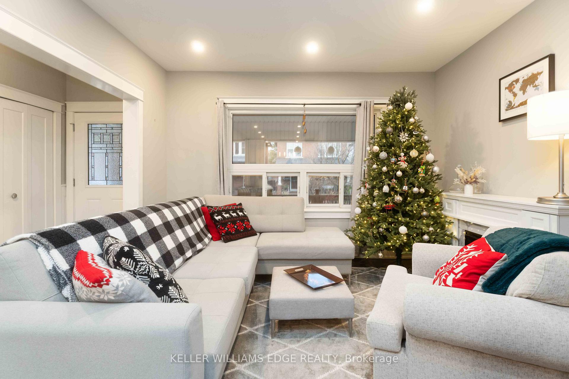 Photo 1 of 17 Spadina Avenue, Hamilton, Gibson — HOMEH