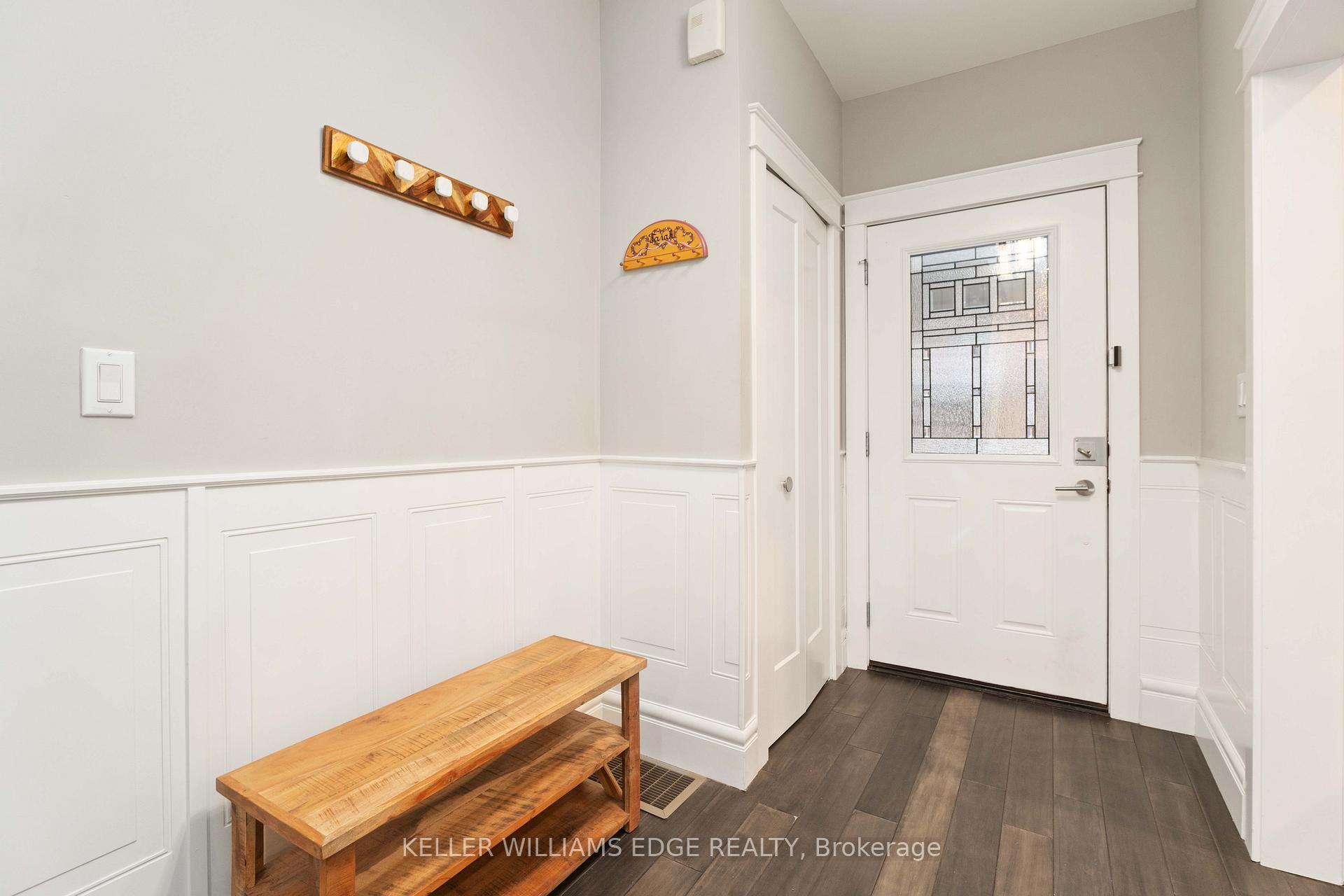 Photo 4 of 17 Spadina Avenue, Hamilton, Gibson — HOMEH