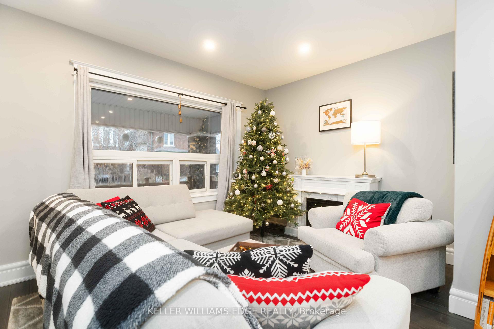 Photo 6 of 17 Spadina Avenue, Hamilton, Gibson — HOMEH