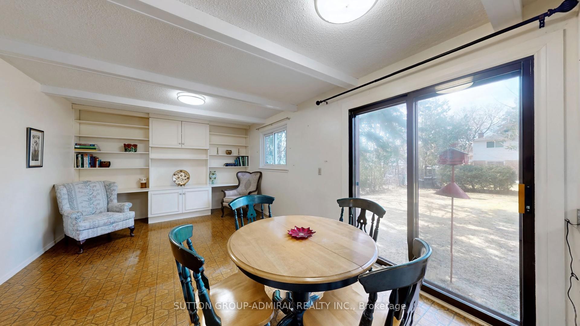 Photo 17 of 61 Shady Lane Crescent, Markham, Royal Orchard — HOMEH