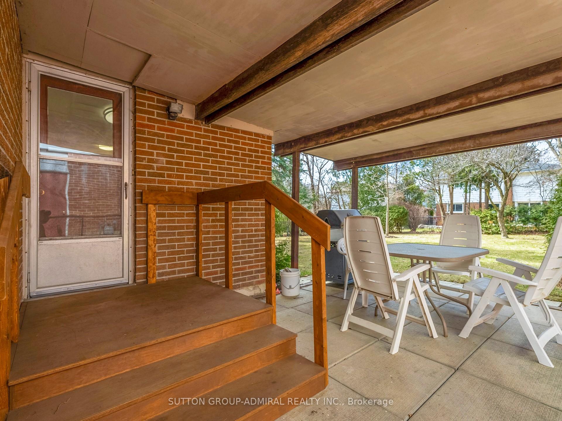 Photo 38 of 61 Shady Lane Crescent, Markham, Royal Orchard — HOMEH