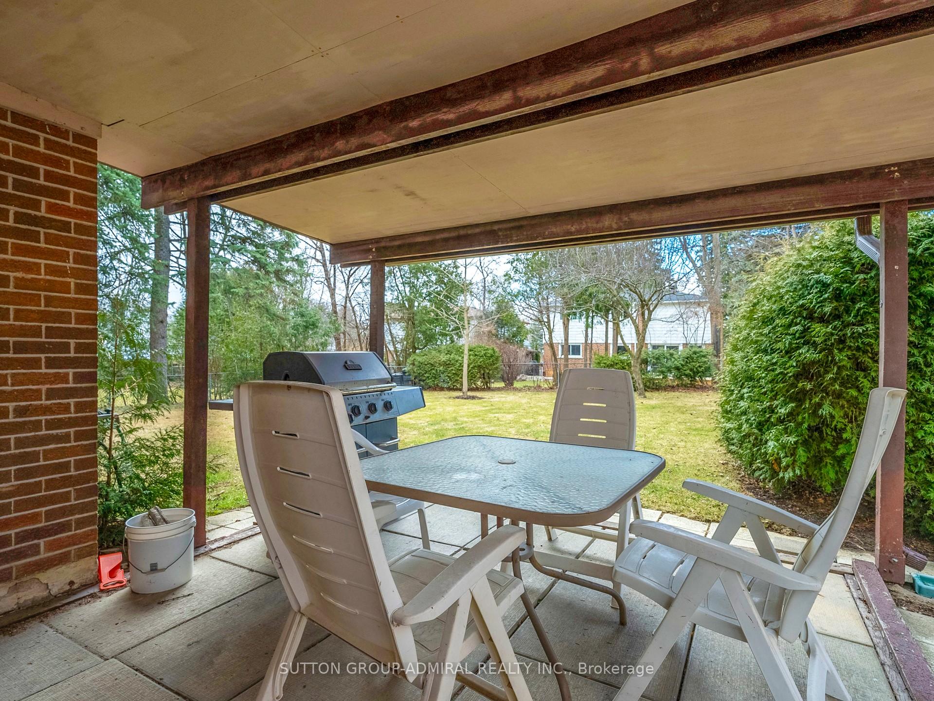 Photo 39 of 61 Shady Lane Crescent, Markham, Royal Orchard — HOMEH
