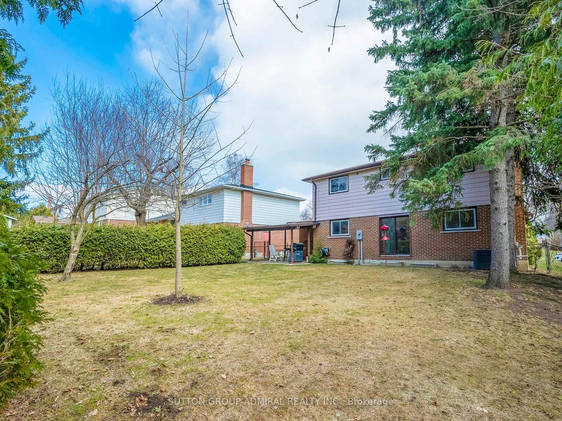 Photo 40 of 61 Shady Lane Crescent, Markham, Royal Orchard — HOMEH