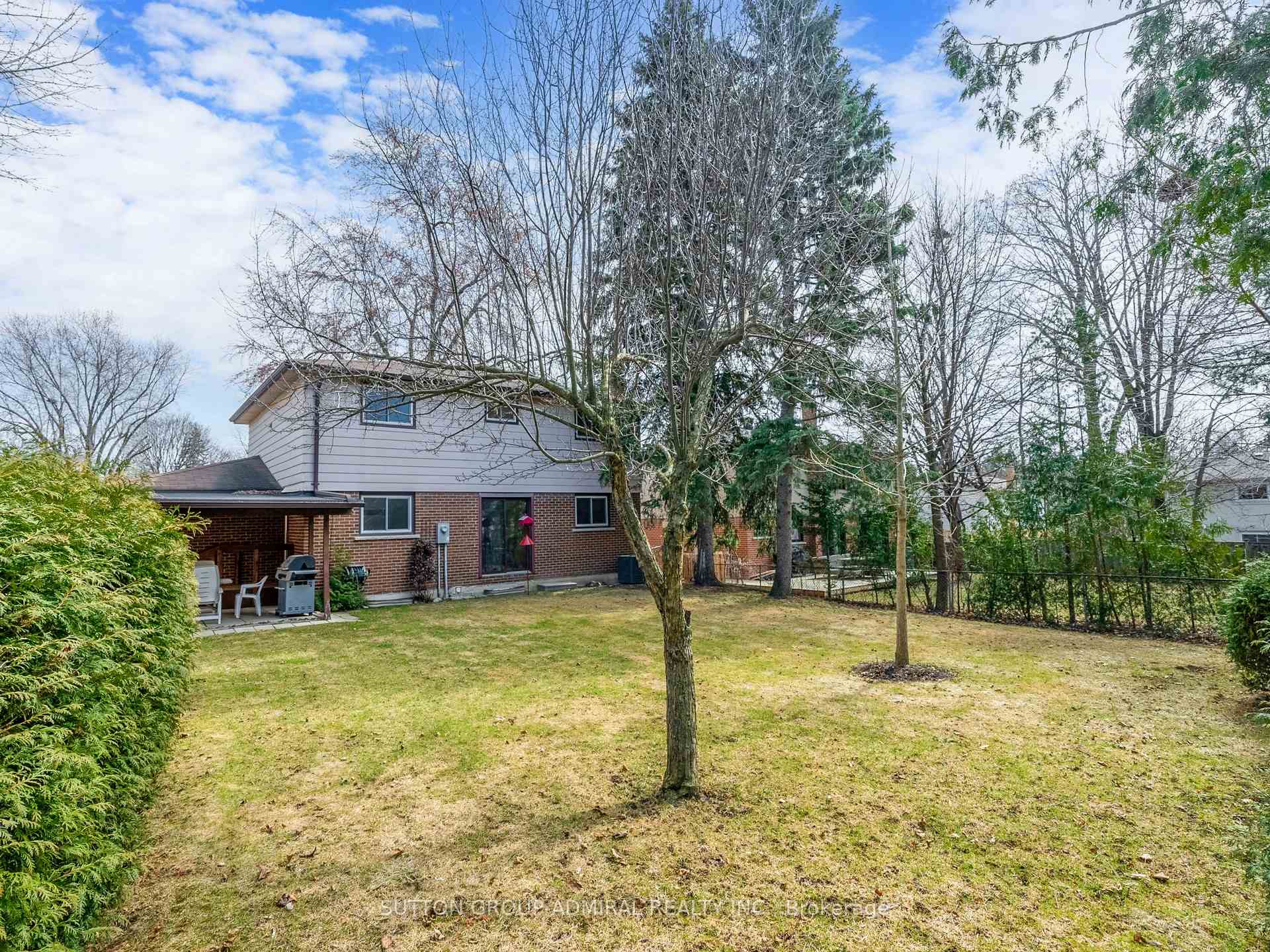 Photo 41 of 61 Shady Lane Crescent, Markham, Royal Orchard — HOMEH