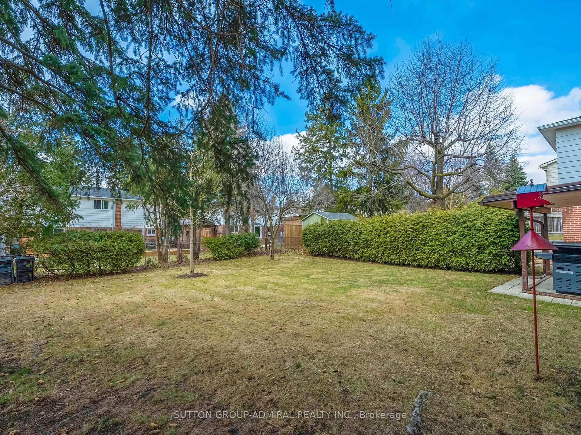 Photo 44 of 61 Shady Lane Crescent, Markham, Royal Orchard — HOMEH