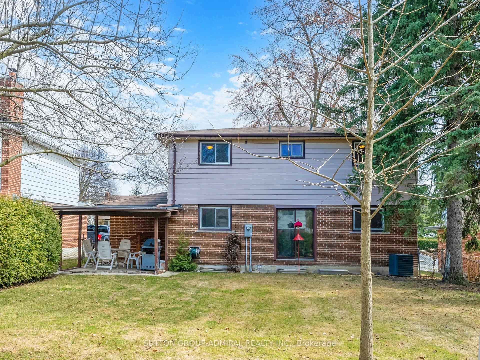 Photo 45 of 61 Shady Lane Crescent, Markham, Royal Orchard — HOMEH