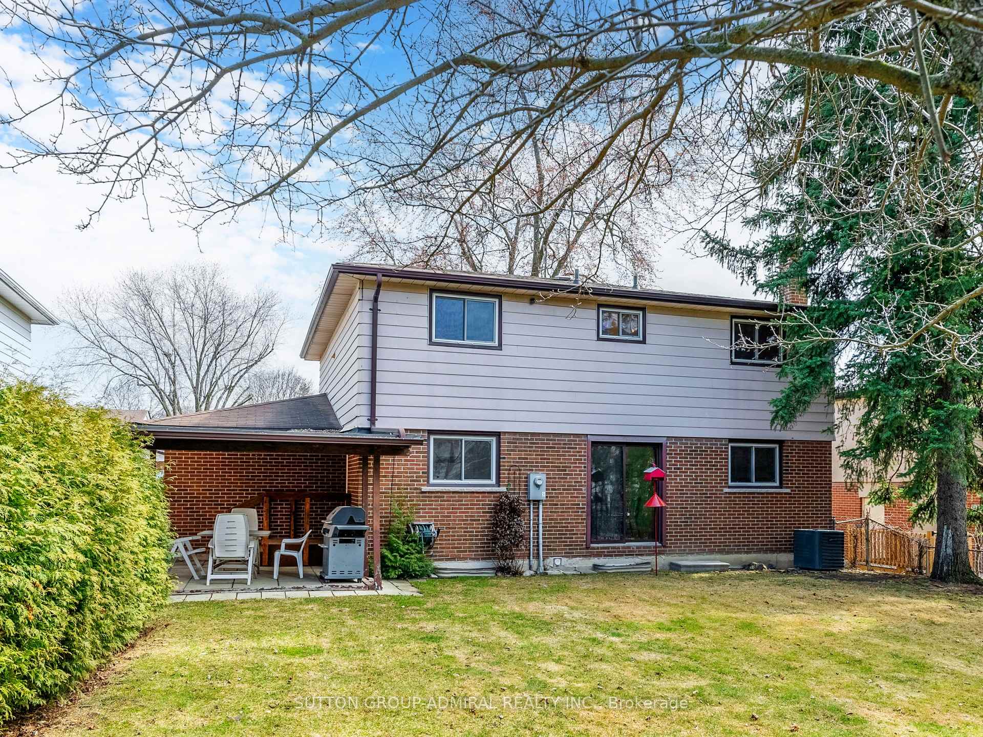 Photo 46 of 61 Shady Lane Crescent, Markham, Royal Orchard — HOMEH