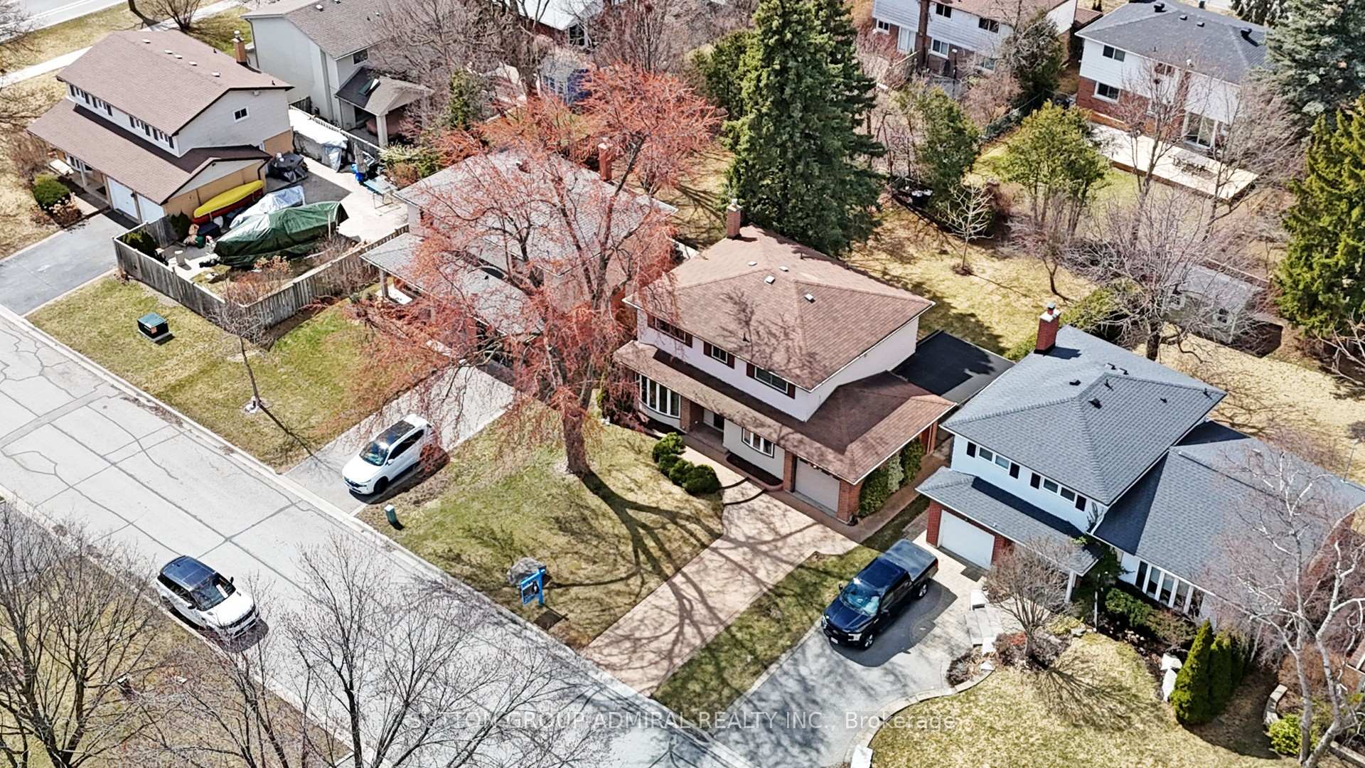 Photo 47 of 61 Shady Lane Crescent, Markham, Royal Orchard — HOMEH