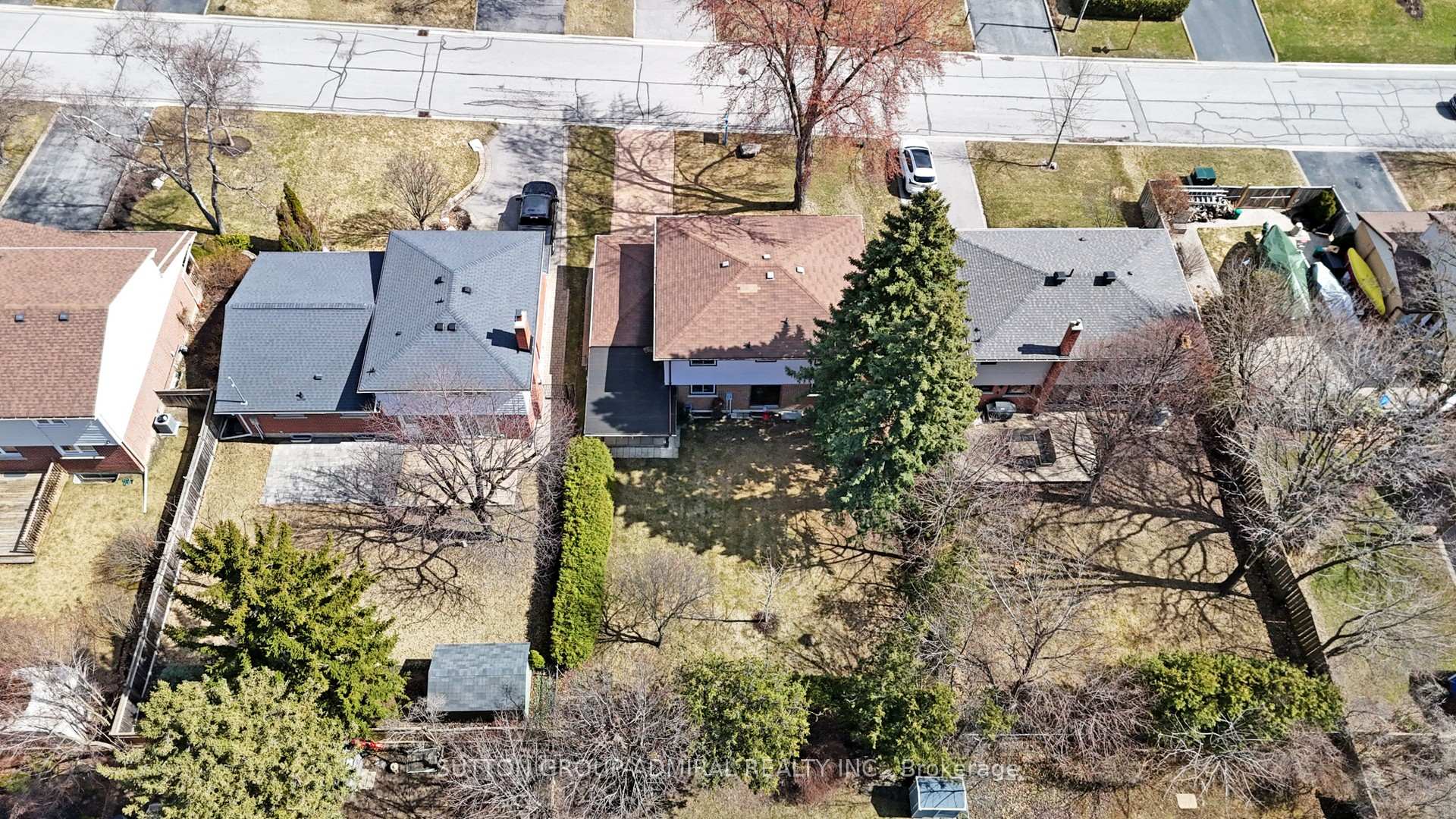 Photo 48 of 61 Shady Lane Crescent, Markham, Royal Orchard — HOMEH