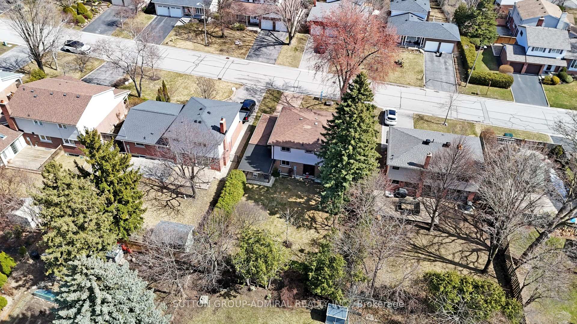 Photo 49 of 61 Shady Lane Crescent, Markham, Royal Orchard — HOMEH