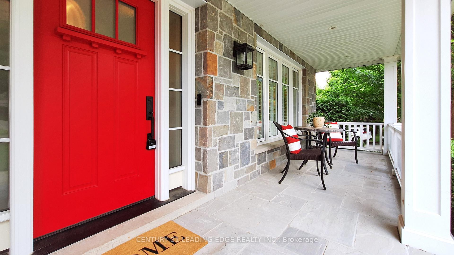 Photo 2 of 60 Squire Baker's Lane, Markham, Sherwood-Amberglen — HOMEH