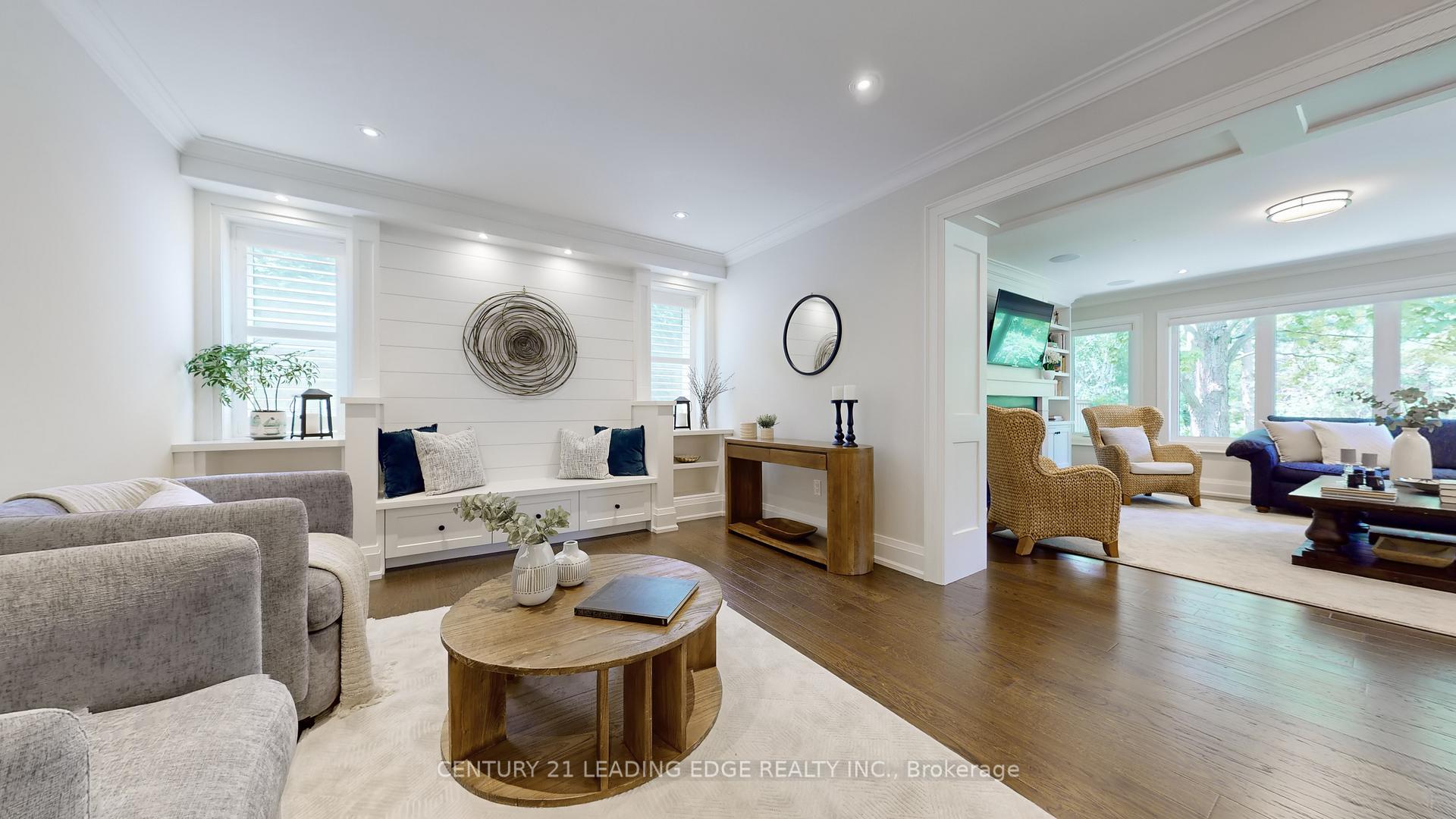Photo 5 of 60 Squire Baker's Lane, Markham, Sherwood-Amberglen — HOMEH