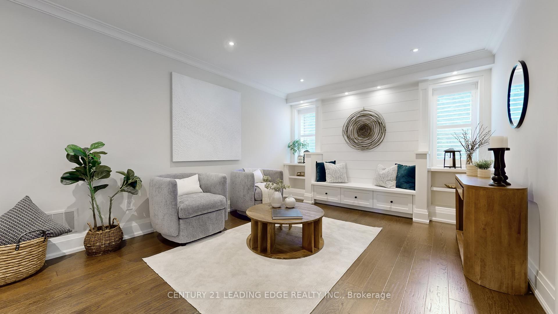 Photo 6 of 60 Squire Baker's Lane, Markham, Sherwood-Amberglen — HOMEH
