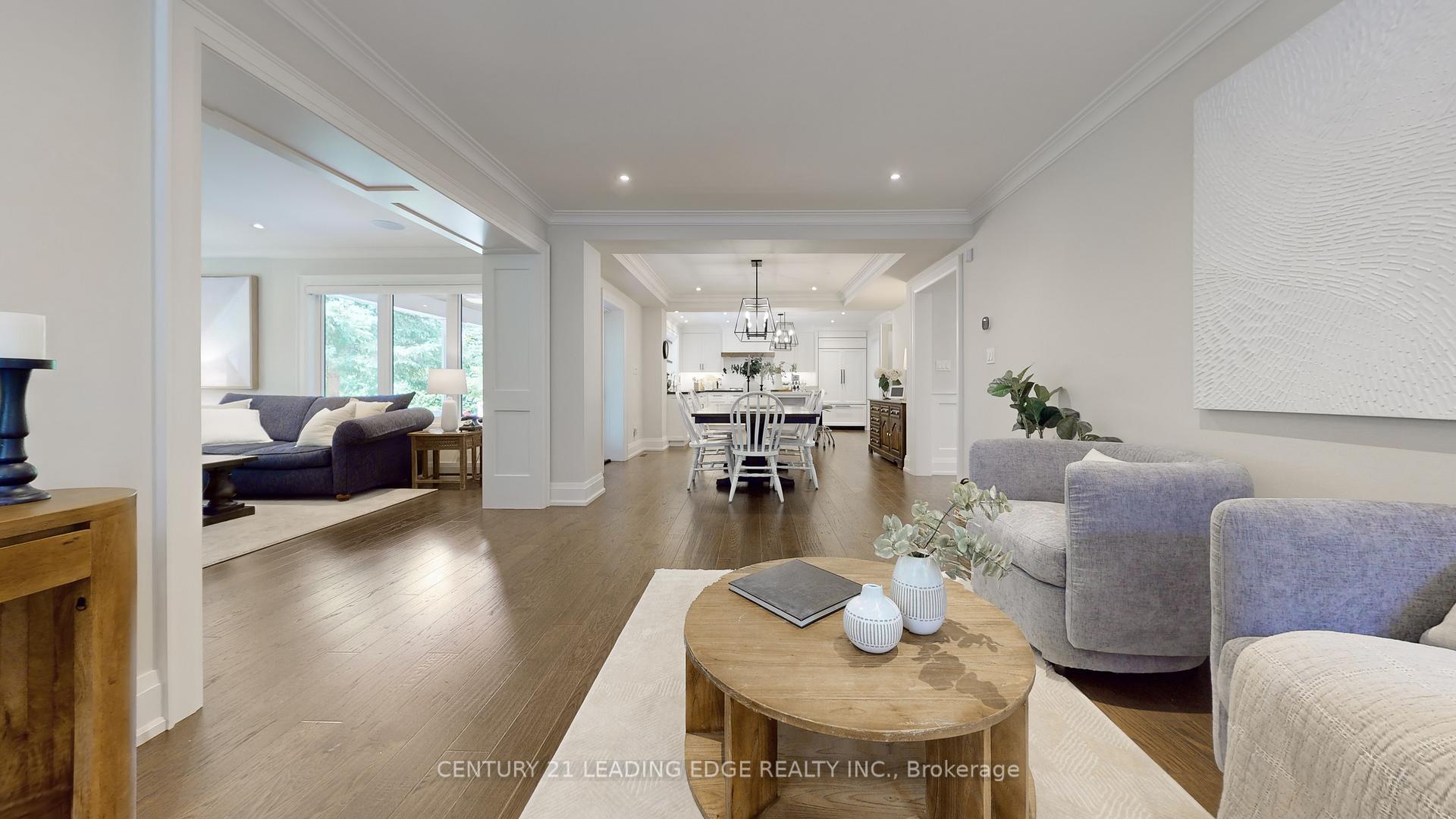 Photo 7 of 60 Squire Baker's Lane, Markham, Sherwood-Amberglen — HOMEH