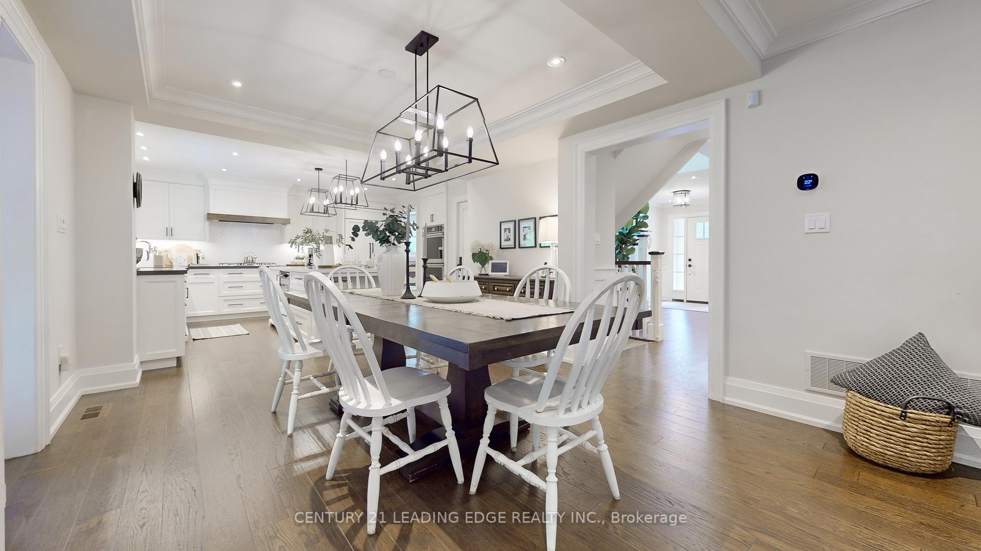 Photo 8 of 60 Squire Baker's Lane, Markham, Sherwood-Amberglen — HOMEH