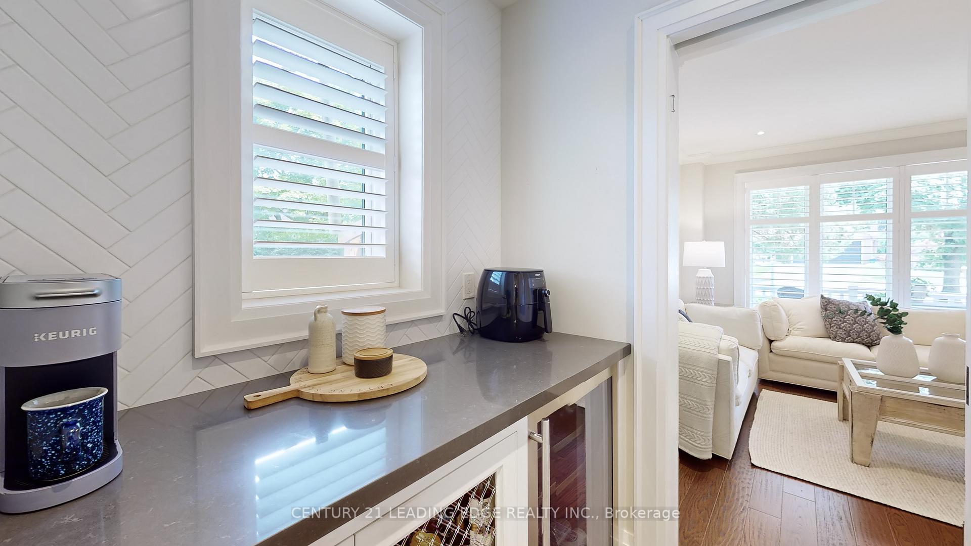 Photo 9 of 60 Squire Baker's Lane, Markham, Sherwood-Amberglen — HOMEH