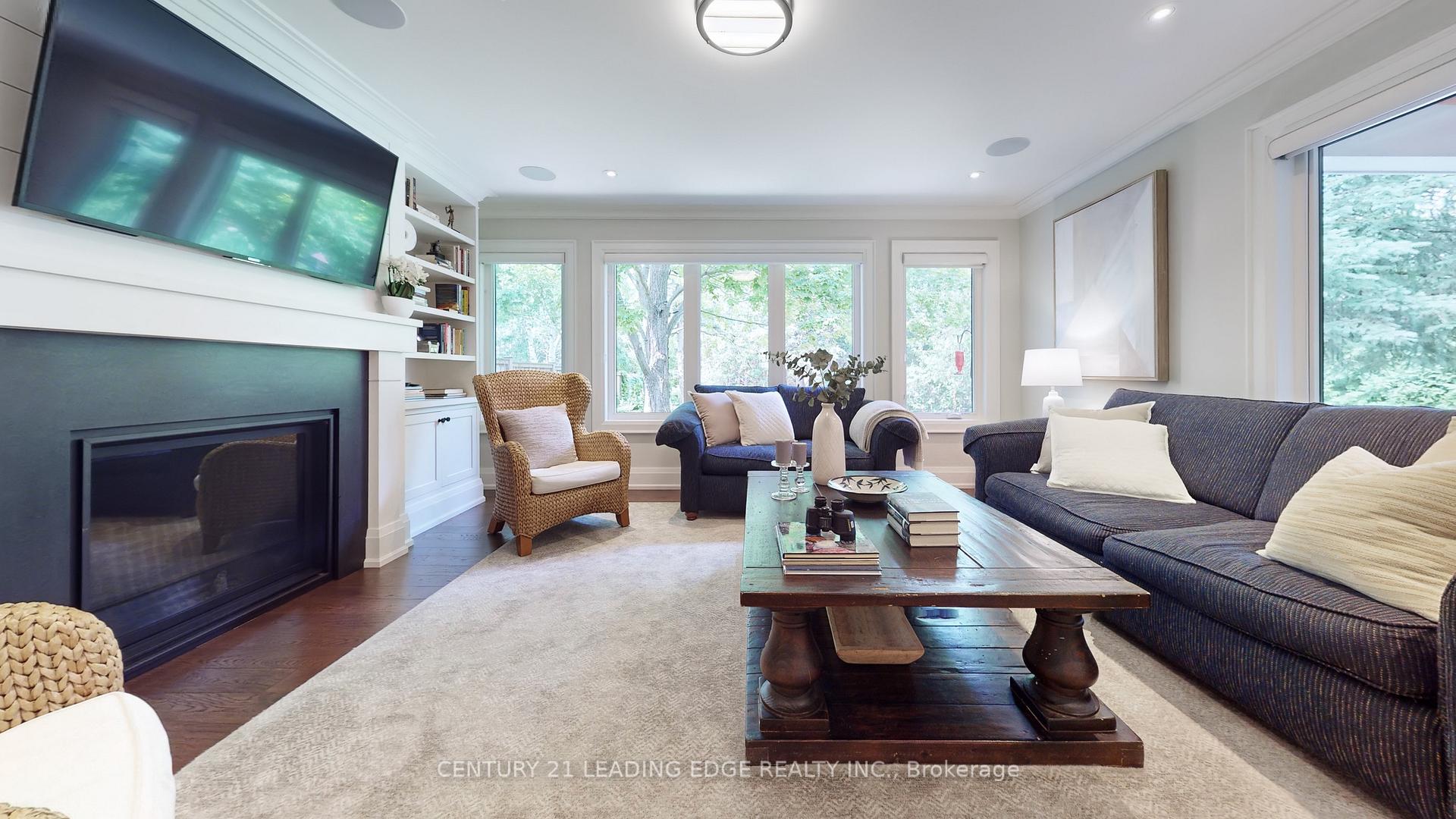 Photo 10 of 60 Squire Baker's Lane, Markham, Sherwood-Amberglen — HOMEH