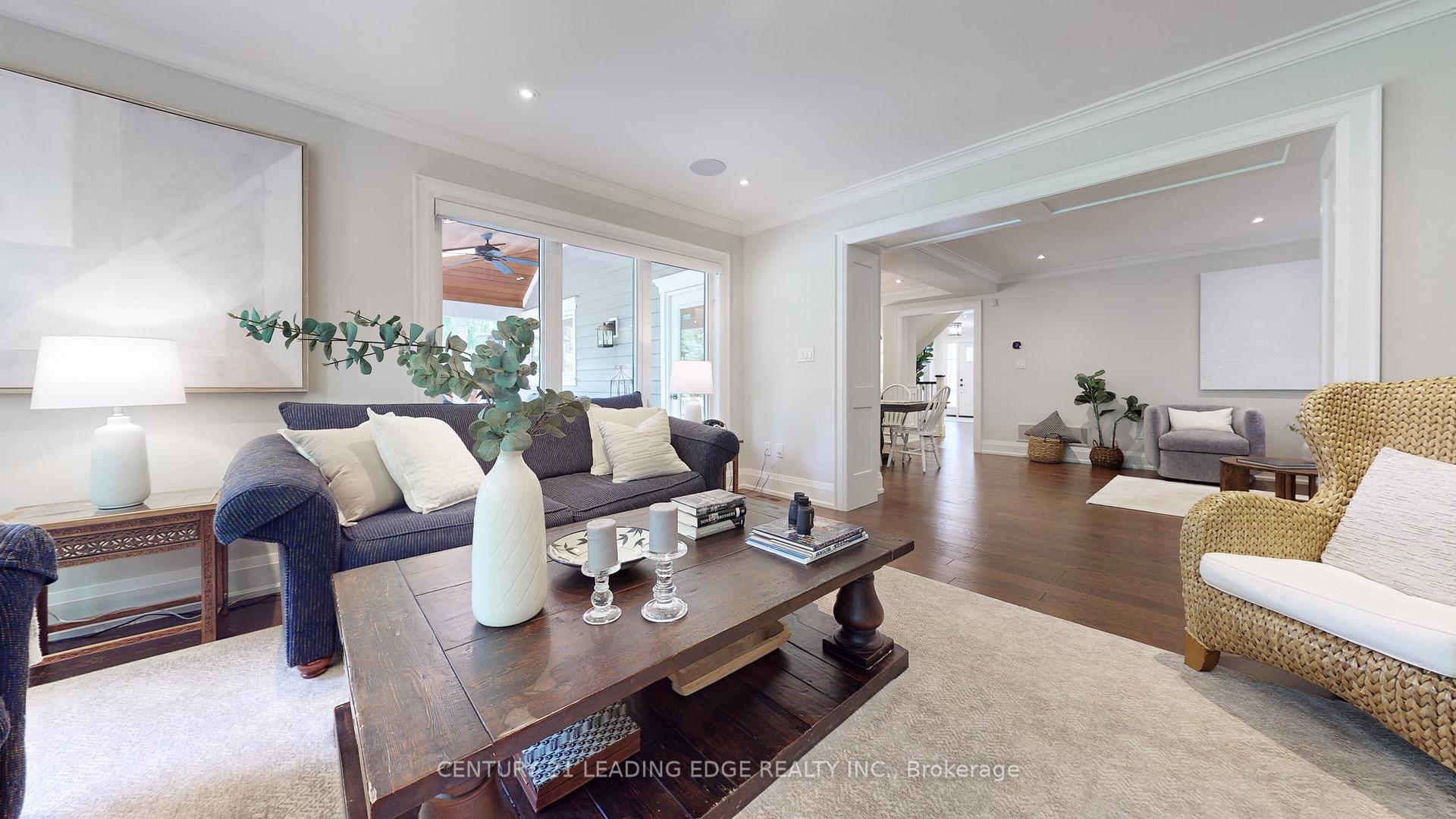 Photo 11 of 60 Squire Baker's Lane, Markham, Sherwood-Amberglen — HOMEH
