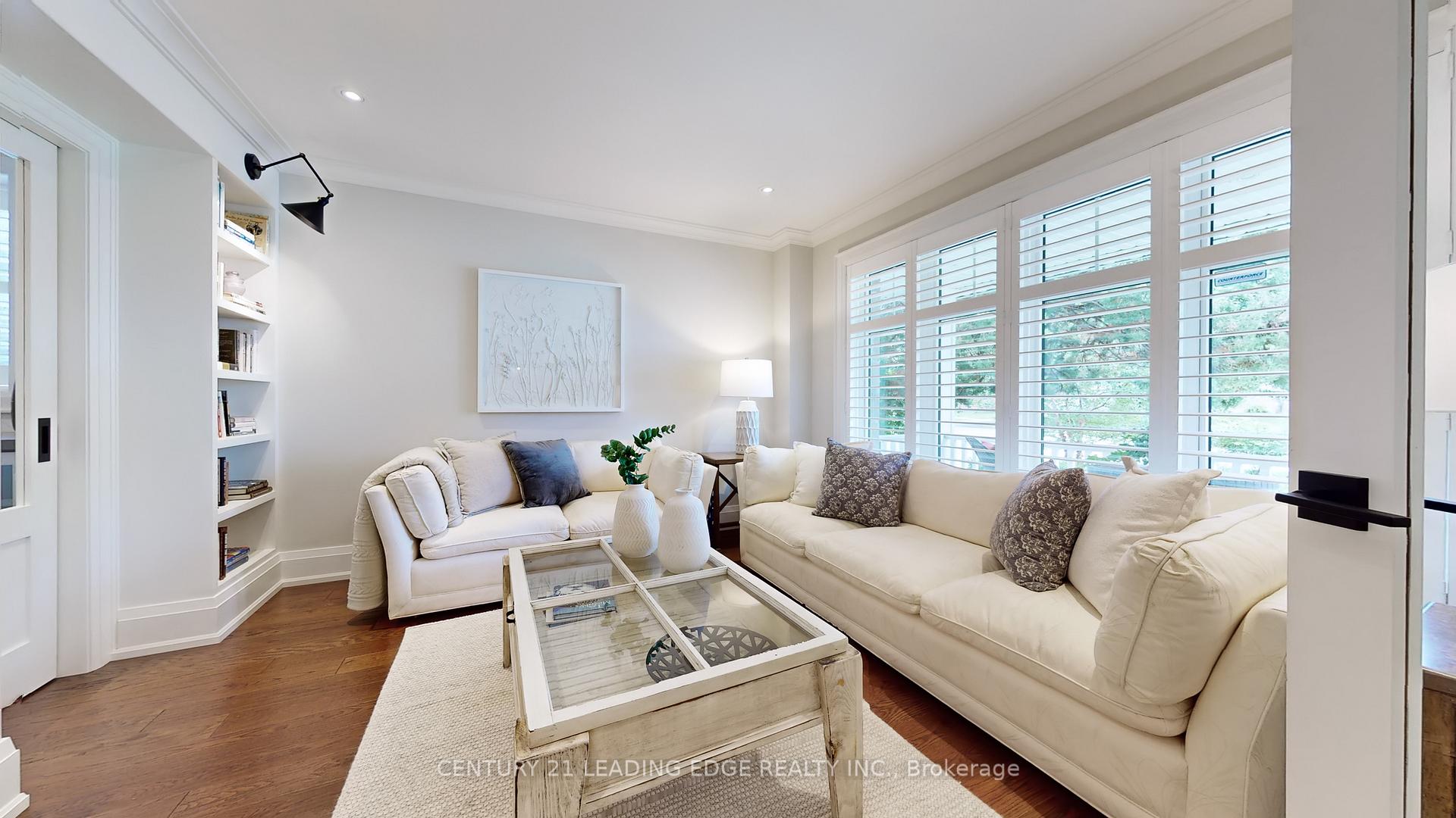 Photo 12 of 60 Squire Baker's Lane, Markham, Sherwood-Amberglen — HOMEH