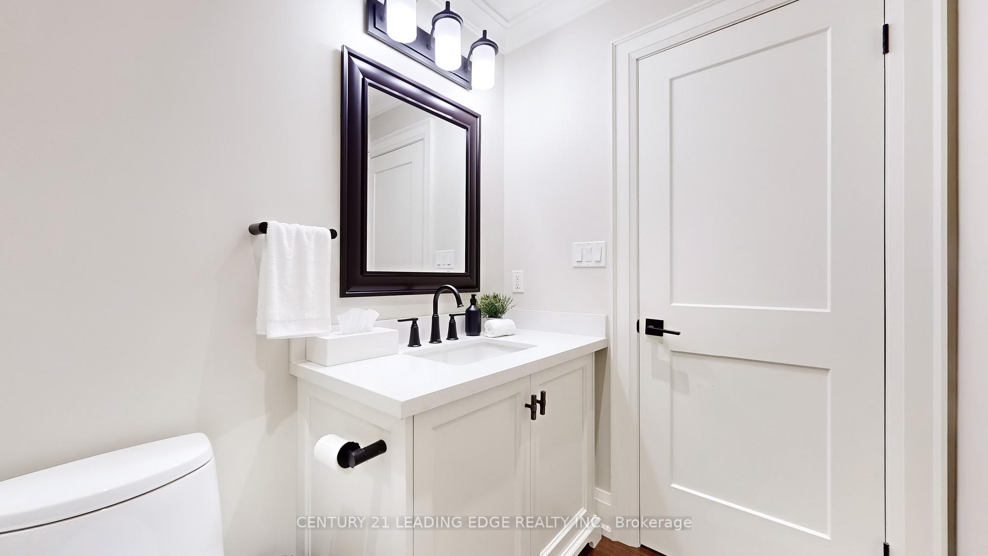 Photo 14 of 60 Squire Baker's Lane, Markham, Sherwood-Amberglen — HOMEH