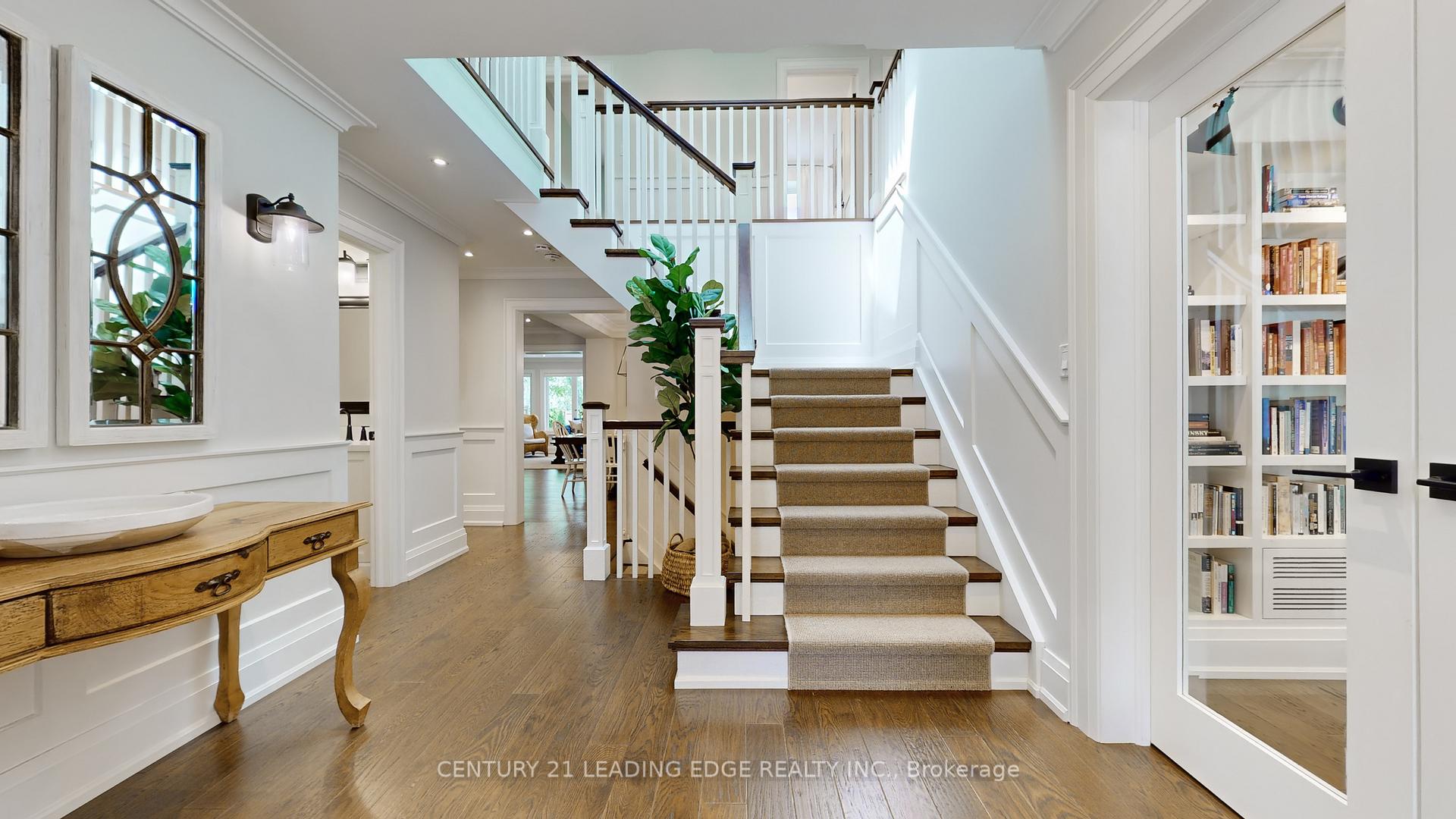 Photo 15 of 60 Squire Baker's Lane, Markham, Sherwood-Amberglen — HOMEH