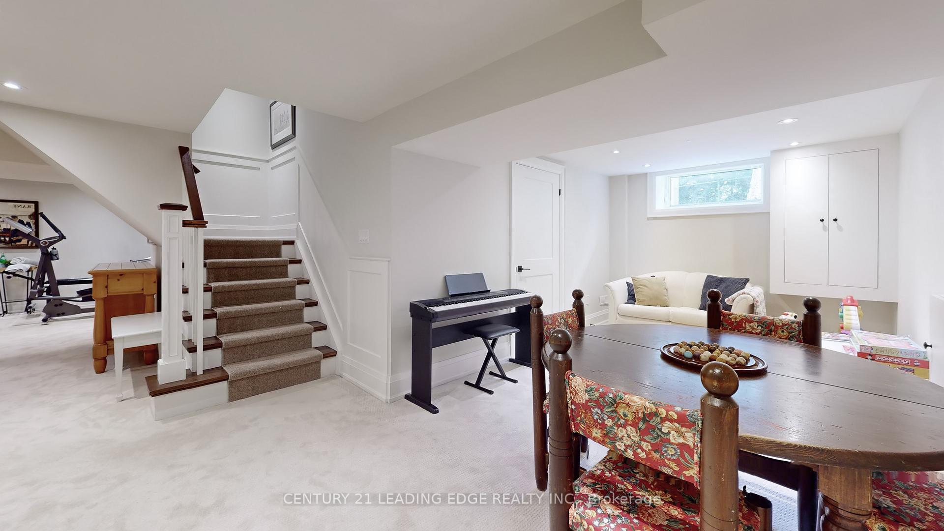 Photo 22 of 60 Squire Baker's Lane, Markham, Sherwood-Amberglen — HOMEH