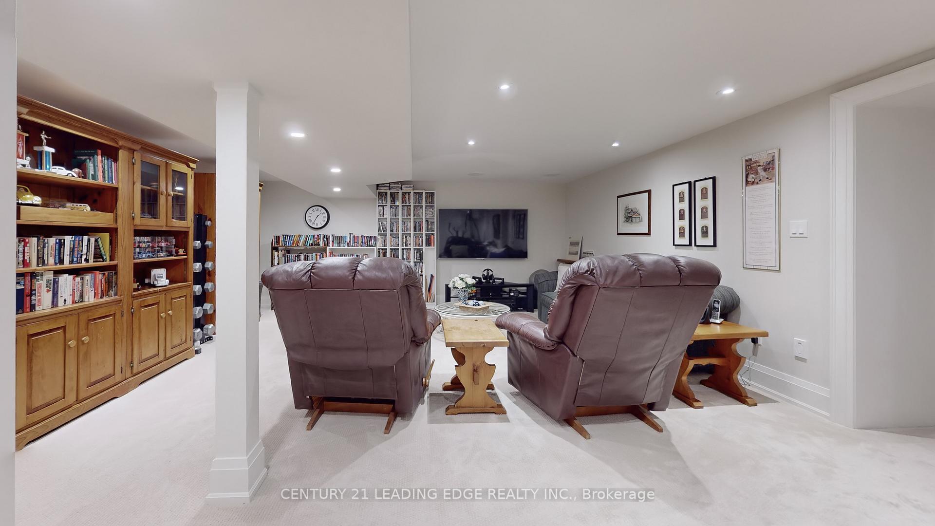 Photo 23 of 60 Squire Baker's Lane, Markham, Sherwood-Amberglen — HOMEH