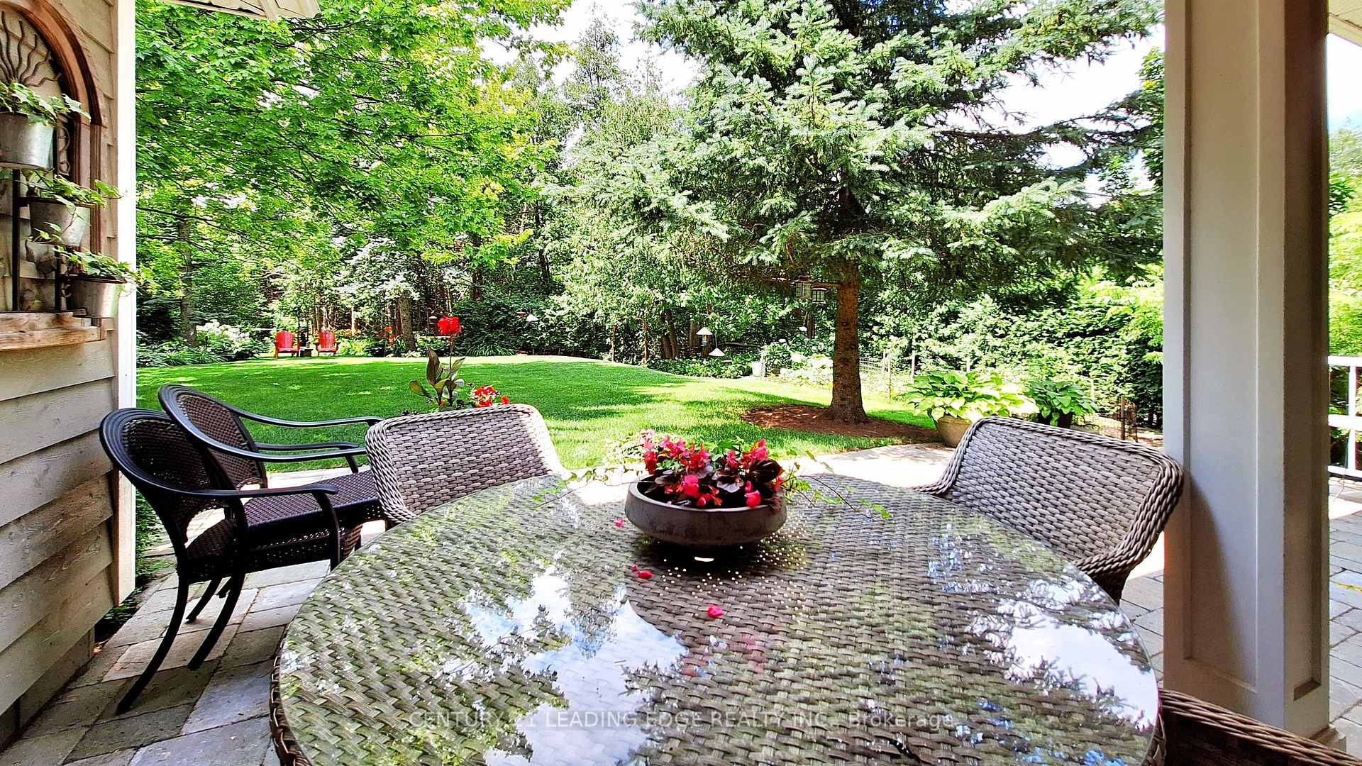 Photo 25 of 60 Squire Baker's Lane, Markham, Sherwood-Amberglen — HOMEH