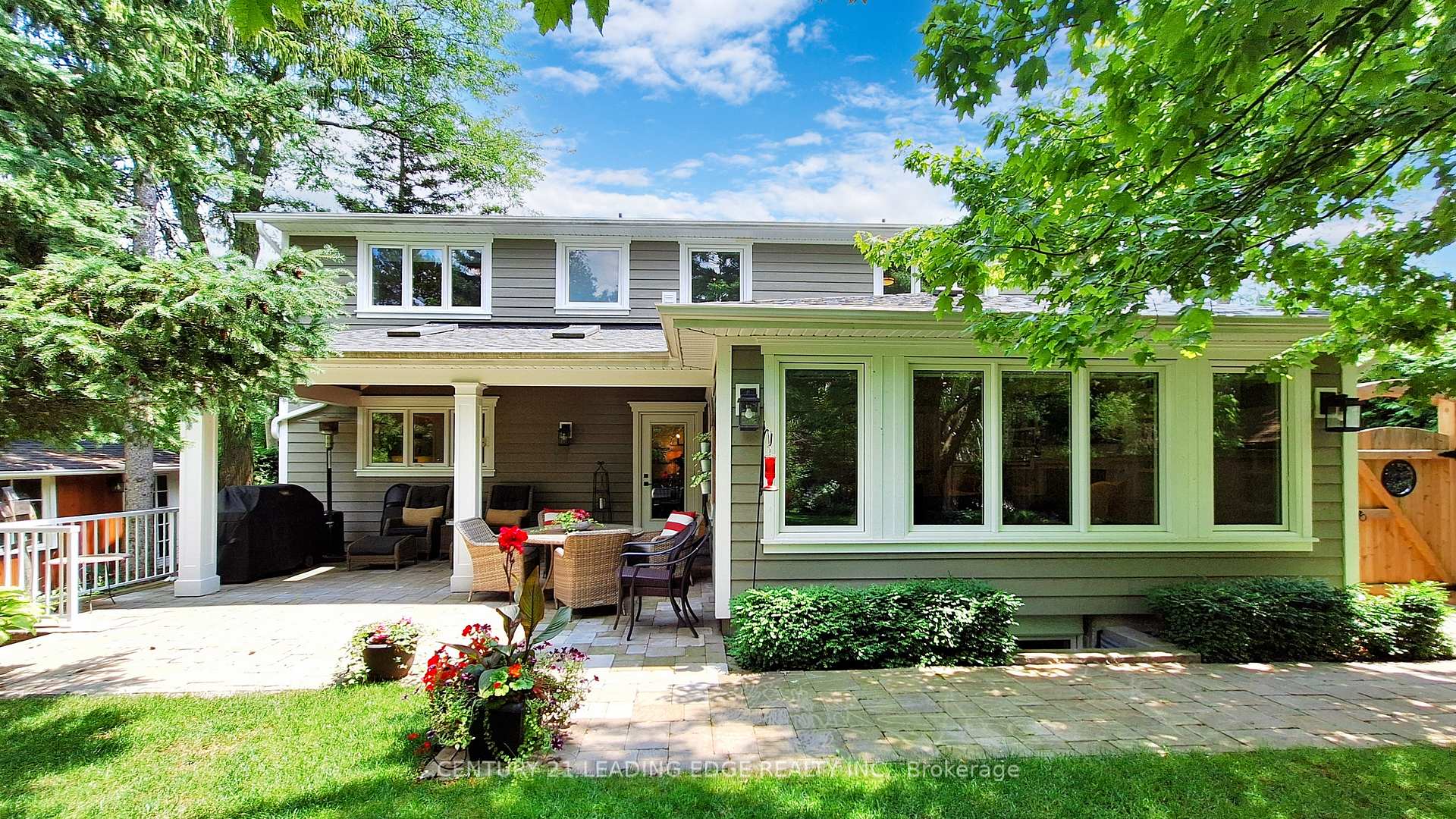 Photo 26 of 60 Squire Baker's Lane, Markham, Sherwood-Amberglen — HOMEH