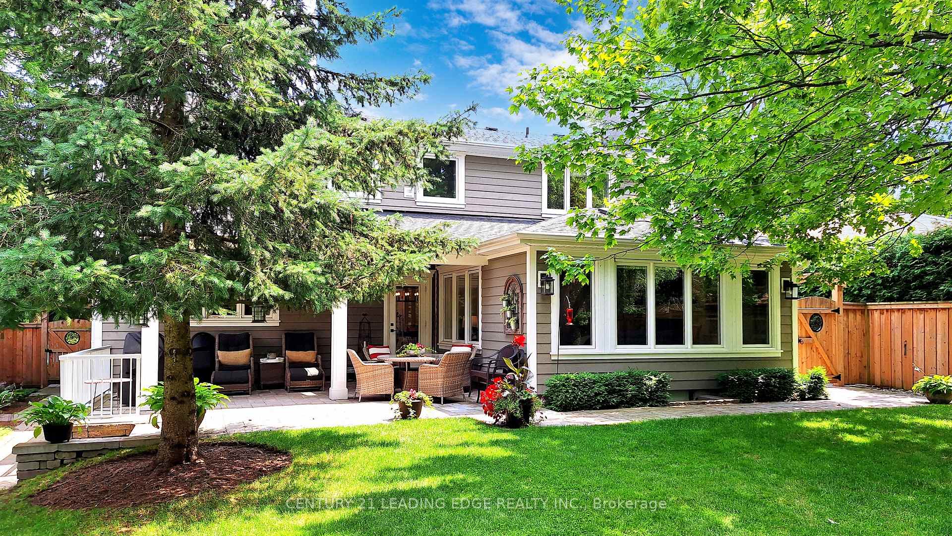 Photo 27 of 60 Squire Baker's Lane, Markham, Sherwood-Amberglen — HOMEH