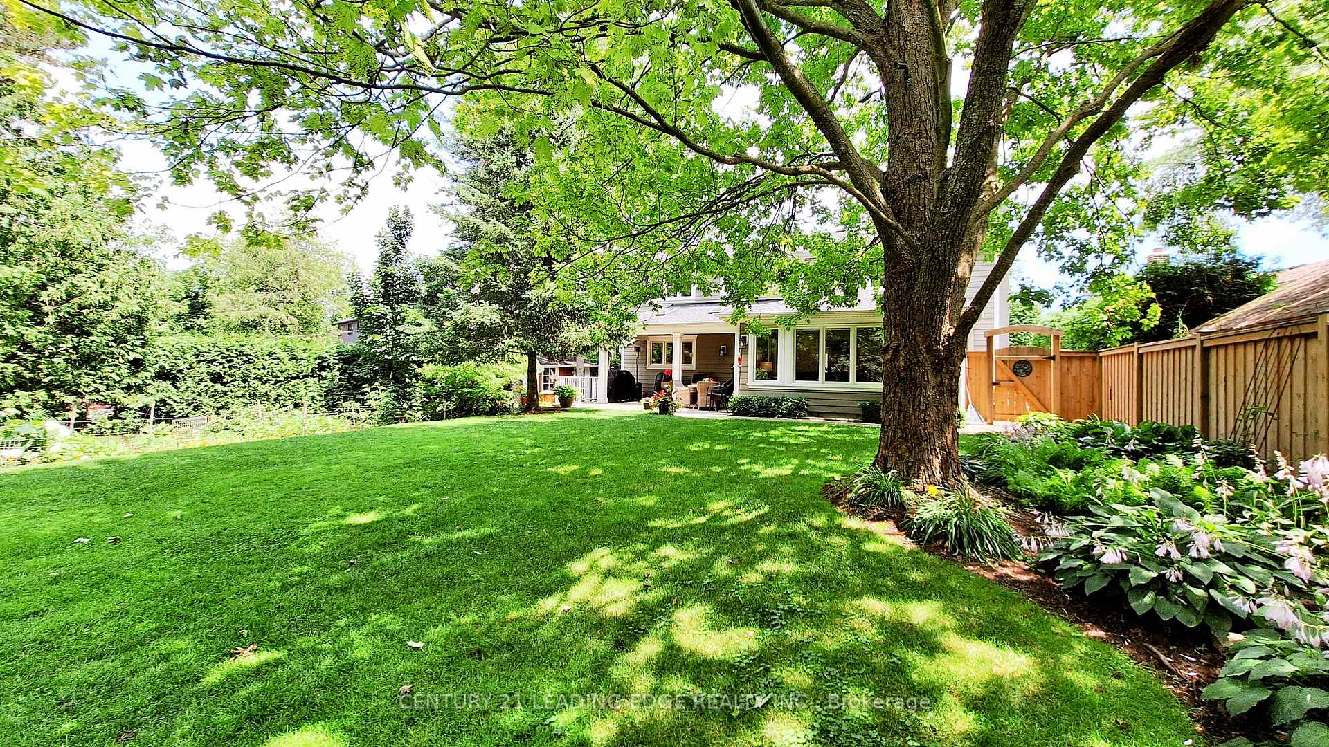 Photo 28 of 60 Squire Baker's Lane, Markham, Sherwood-Amberglen — HOMEH