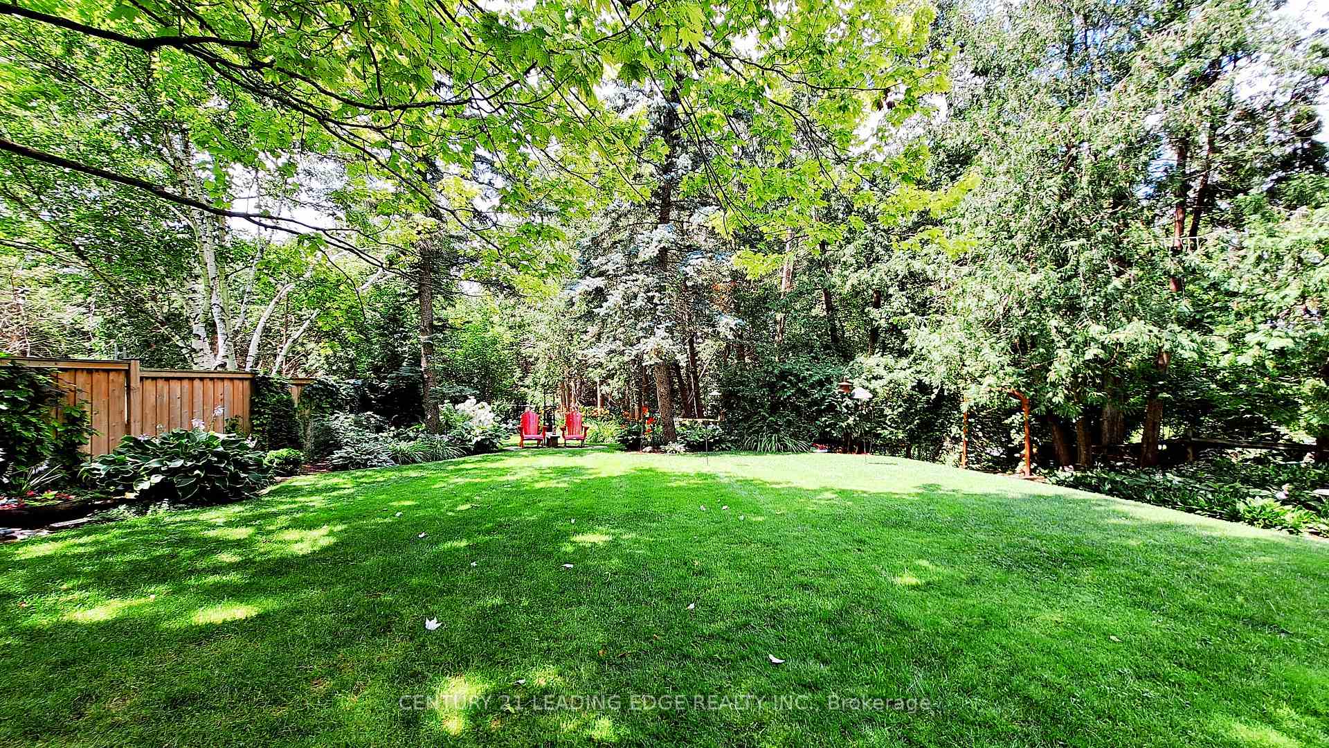 Photo 29 of 60 Squire Baker's Lane, Markham, Sherwood-Amberglen — HOMEH