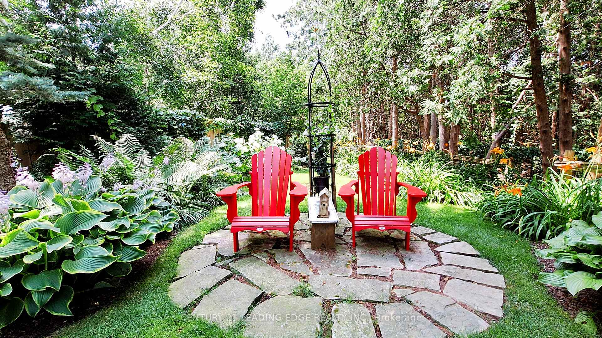 Photo 30 of 60 Squire Baker's Lane, Markham, Sherwood-Amberglen — HOMEH